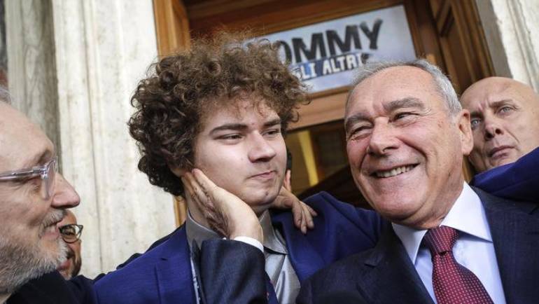 ‘Tommy e gli altri’, tra 300.000 e 500.000 colpiti da autismo in Italia