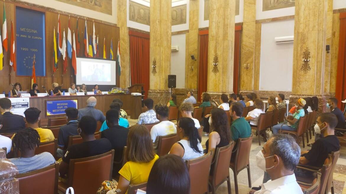 Messina, Comune e Medihospes festeggiano i 20 anni del SAI con una tavola rotonda sull’integrazione dei migranti