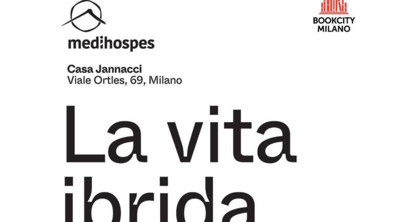 Bookcity Milano, a Casa Jannacci si parla di accoglienza ai minori e caregiver