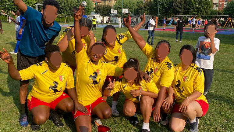 Memorial Balde, la nuova edizione del torneo di calcio in ricordo del giovane rifugiato scomparso a 23 anni